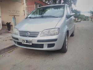 Dueña Vende Fiat Idea hlx