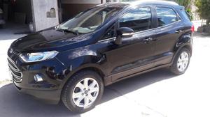 Ecosport Titanium