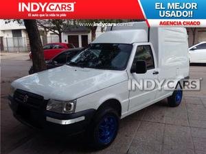 FIAT FIORINO FIRE MPI 8V