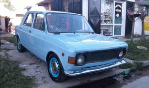 Fiat 128 Berlina 77