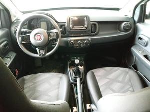 Fiat Mobi 1.0 Easy Pack (75cv)