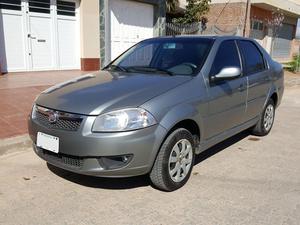 Fiat Siena, , Nafta