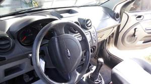Ford Fiesta 5Ptas. 1.6 N Ambiente Plus MP3 (L)