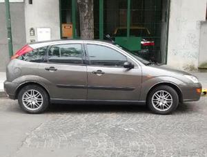 Ford Focus Security 1.8L 5P usado  kms