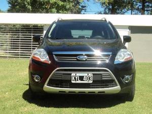 Ford Kuga Titanium 2.5T AT 4x4 L usado  kms