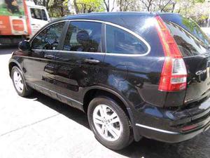 Honda CR-V 2.4 LX AT 4Xcv) (L07) DISCONTINUO