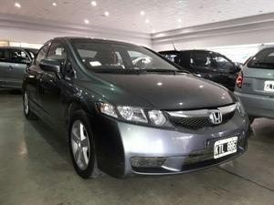 Honda Civic, , Nafta