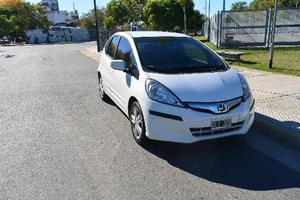 Honda Fit EX usado  kms