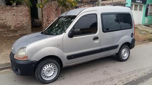 KANGOO 1.6 1PL  GNC, PERMUTO X MENOR