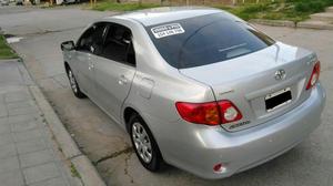 MUY BUENO, particular. Vendo, permuto TOYOTA COROLLA 1.8 XLI