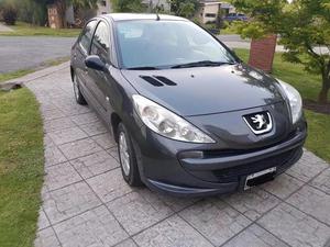 PEUGEOT P COMPAC 1 MANO IMPECABLE