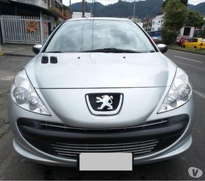 Peugeot 207 Compact XR 1.4