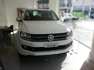 QUERES TENER TU AMAROK 0KM ? CONSULTANOS HOY!