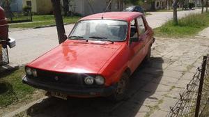 Renault 12 TL usado   kms