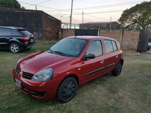 Renault Clio, , Nafta