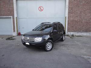 Renault Duster 1.6 4x2 Confort / Expression (110cv)