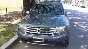 Renault Duster 2.0 4x4 6MT Luxe / Privilege (138cv)