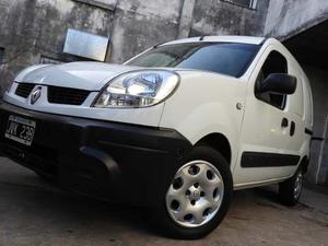 Renault Kangoo 2