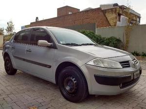 Renault Megane II Confort Plus cv usado 