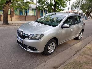 Renault Sandero Privilege 0km