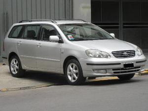 Toyota Fielder 1.8 XEI M/T usado  kms