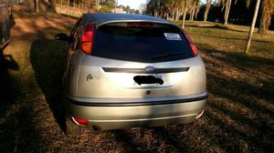 Vendo Ford Focus