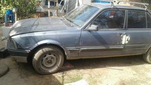 Vendo Peugeot 505