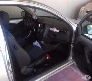 Vendo ford ka flay plus 1.0