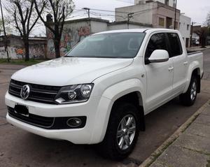 Volkswagen Amarok 2.0 TDI 180cv 4x4 C/Doble Highline Pack