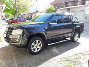 Volkswagen Amarok X4 AUTOMATICA HIGHLINE PK