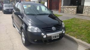 Volkswagen CROSSFOX IMPECABLE  km