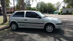 Volkswagen Gol 1.6 3Ptas. Comfortline