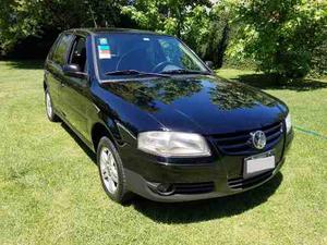 Volkswagen Gol 1.6 5Ptas. LOOk