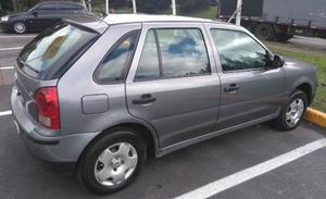 Volkswagen Gol 1.6 5Ptas. Power (AA DA)