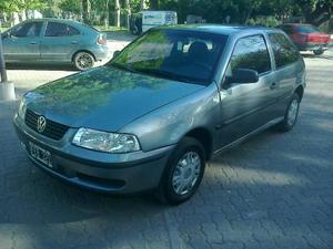 Volkswagen Gol 3P 1.6 Power Dh Aa usado  kms