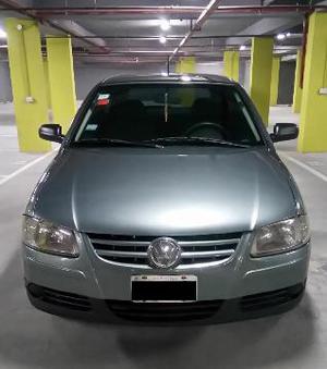 Volkswagen Gol 3P 1.6 Power usado  kms