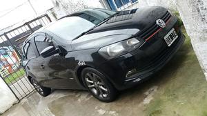 Volkswagen Gol Trend