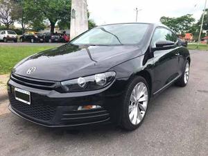 Volkswagen Scirocco 1.4 TSI DSG