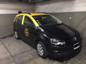 Volkswagen Suran 1.6 Confortline