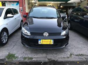 Volkswagen Suran 1.6 Trendline usado  kms