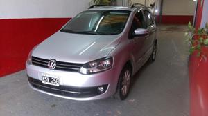 Volkswagen Suran, , Nafta