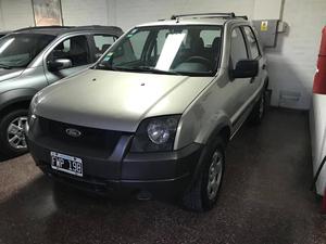 Ford Eco Sport 