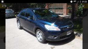 Ford Focus Trend Nafta 2.0L usado  kms