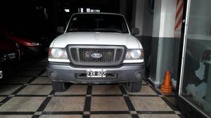 Ford Ranger, , Diesel