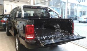 LLEVATE TU AMAROK TRENDLINE 4X2 HOY!