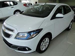 MODELO  CHEVROLET PRISMA $ Y CUOTAS FIJAS!!