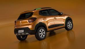 RENAULT KWID ZEN 1.0 NUEVO EN EL MERCADO