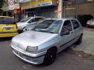 Renault Clio Rt 1.4 Energy