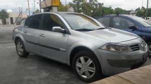 Renault Mégane II