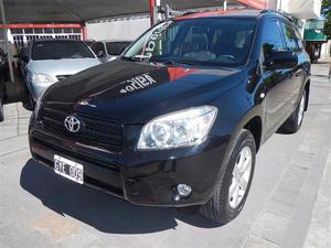 Toyota RAV4 4X4 AT